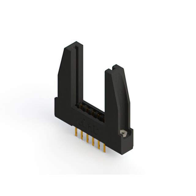 357-006-558-178 EDAC Inc.  Edgeboard Connectors